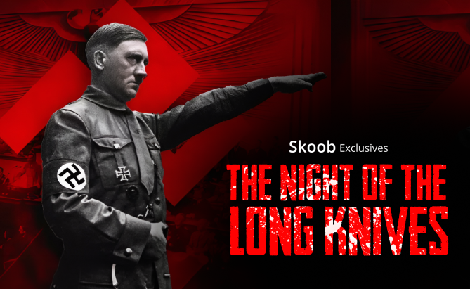 The Night of the Long Knives
