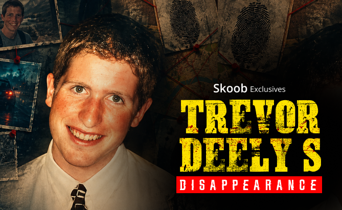 Trevor Deely's Disappearance