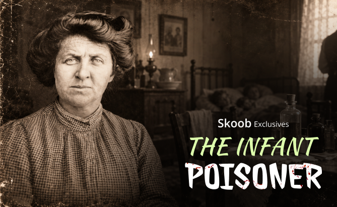 The Infant Poisoner