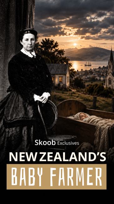 New Zealand’s Baby Farmer