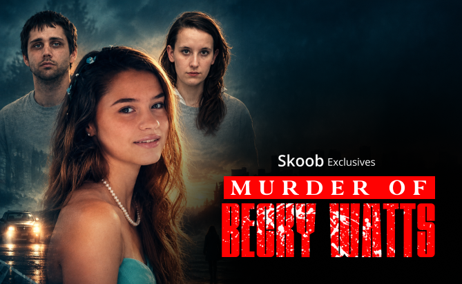 Murder of Becky Watts