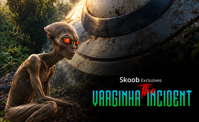 The Varginha Incident