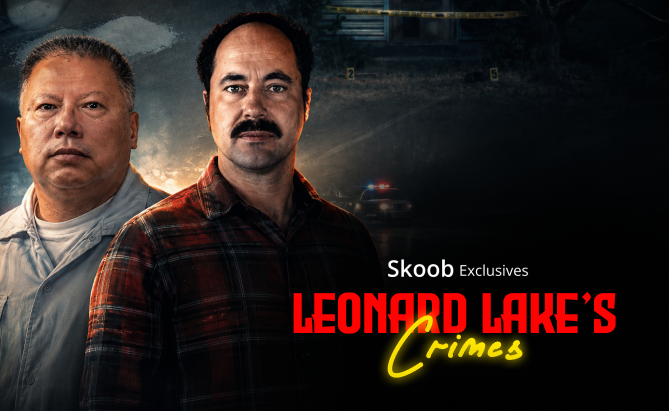 Leonard Lake's Crimes