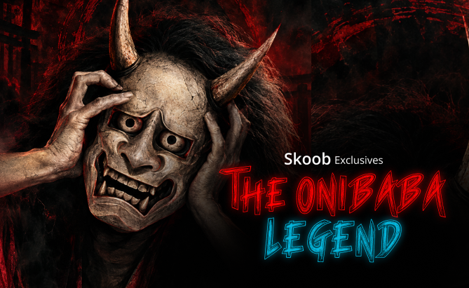 The Onibaba Legend