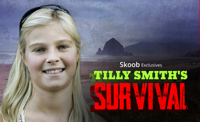 Tilly Smith's Survival