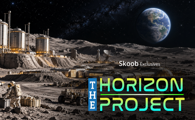 The Horizon Project