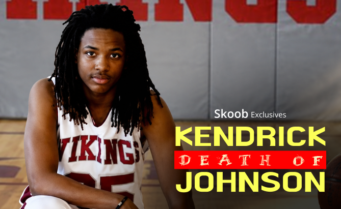 Death of Kendrick Johnson