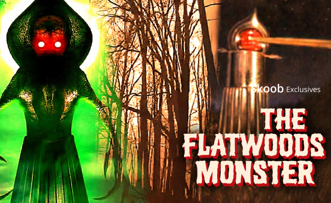 The Flatwood Monster