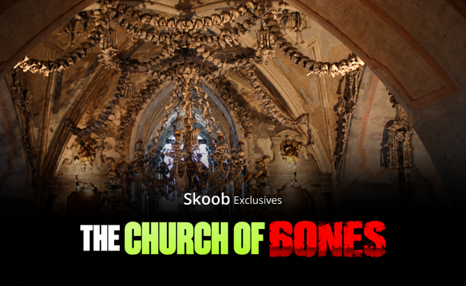 The Church of Bones