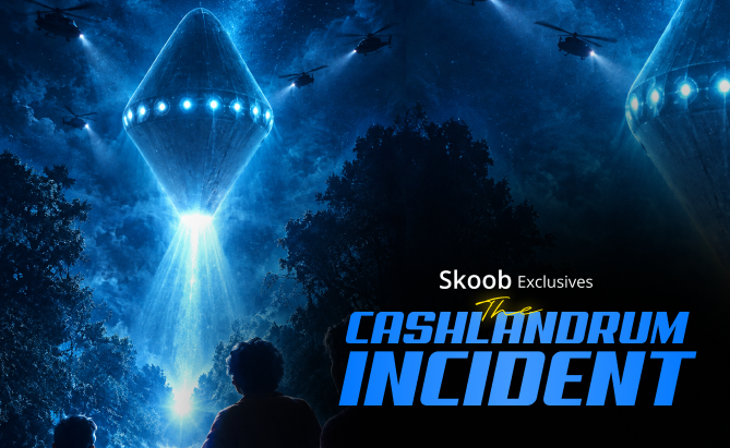 The Cash-Landrum Incident