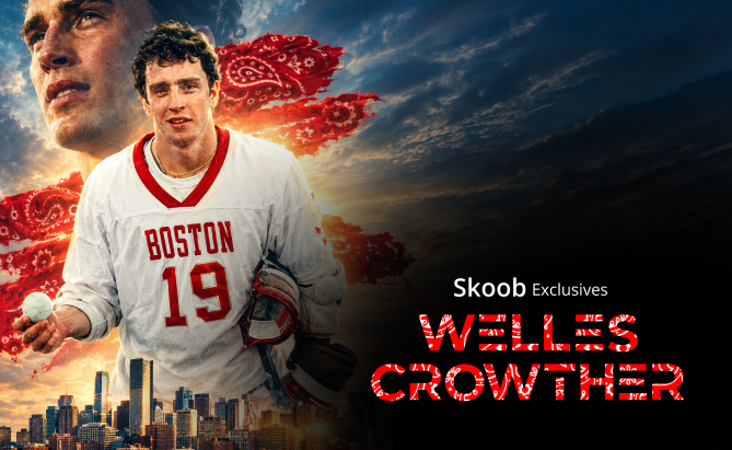 Welles Crowther