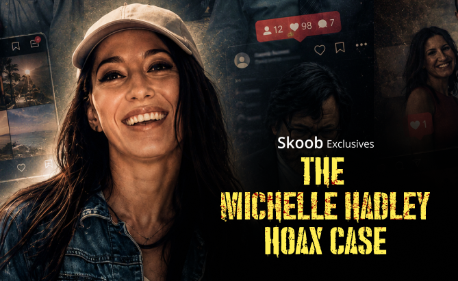 The Michelle Hadley Hoax Case
