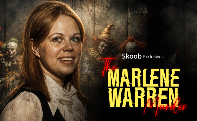 The Marlene Warren Murder