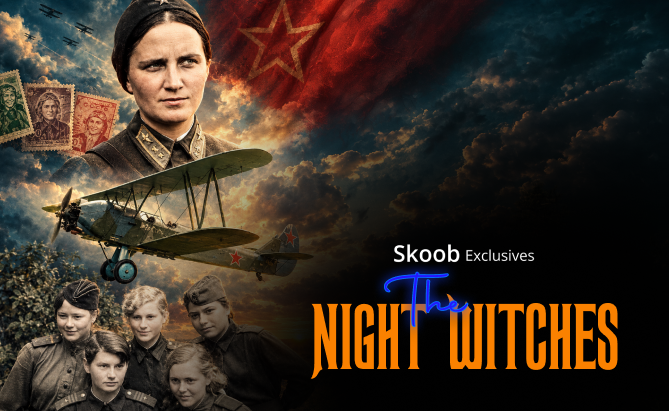 The Night Witches