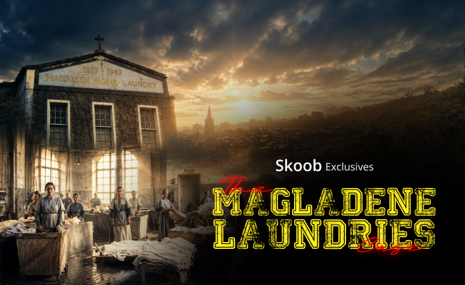 The Magdalene Laundries Case