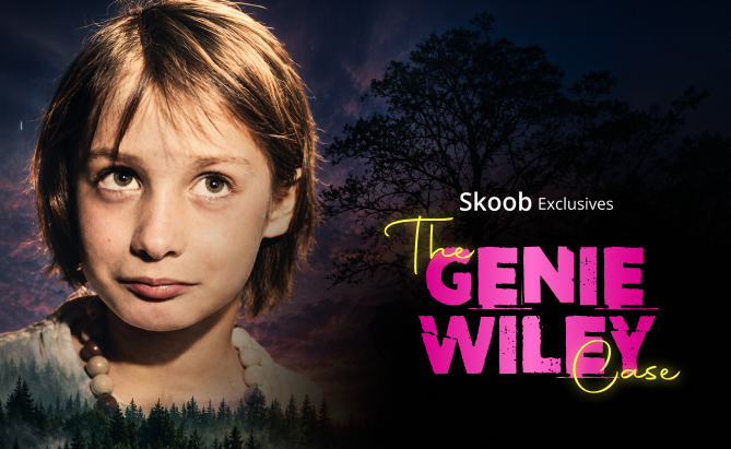 The Genie Wiley Case