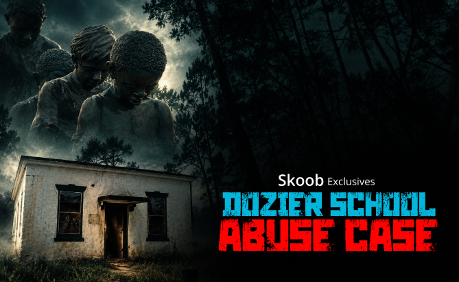 Dozier School Abuse Case