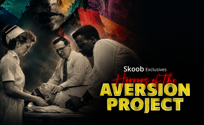Horrors of the Aversion Project