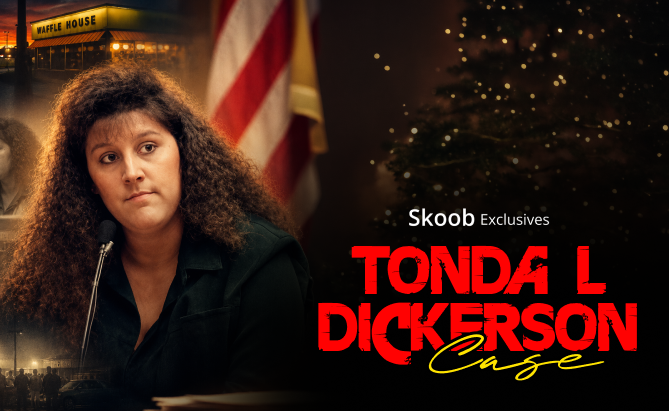 Tonda L Dickerson Case