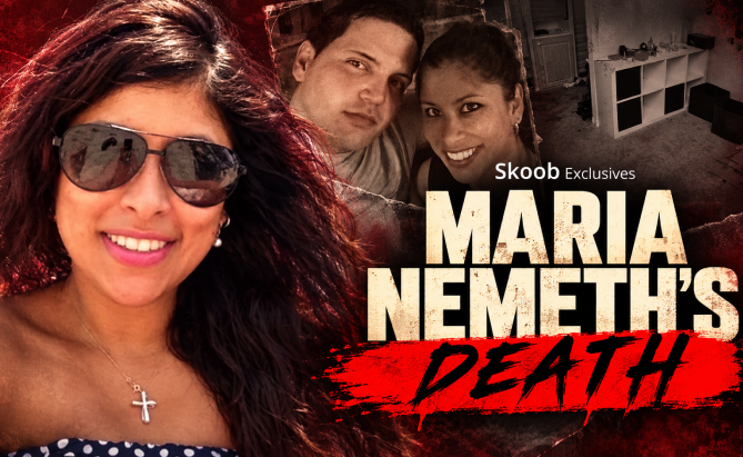 Maria Nemeth's Death