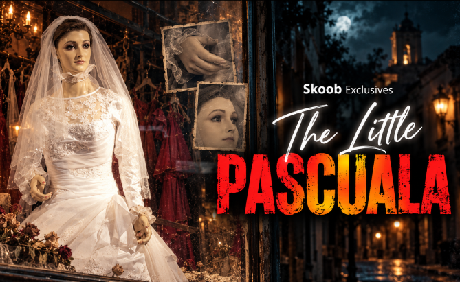 The Little Pascuala