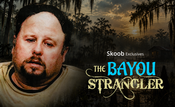 The Bayou Strangler