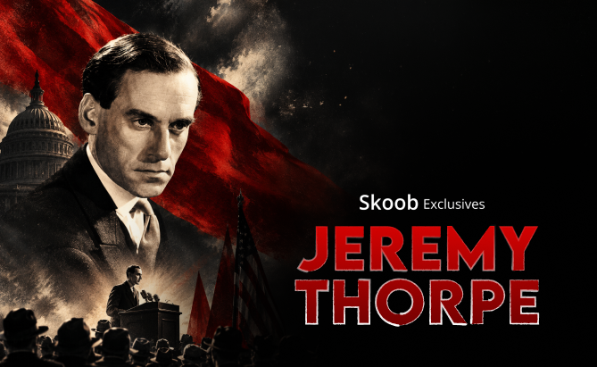Jeremy Thorpe