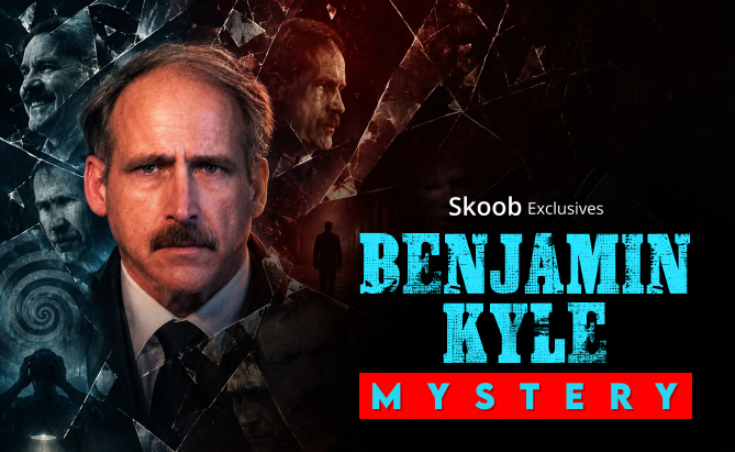 Benjamin Kyle Mystery