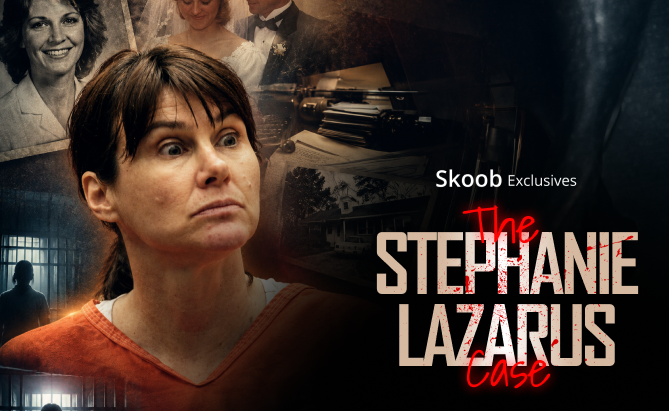 The Stephanie Lazarus Case