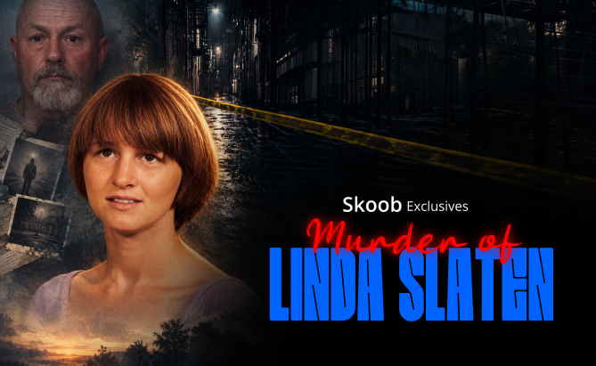 Murder of Linda Slaten