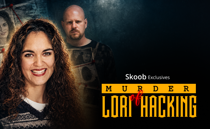 Murder of Lori Hacking