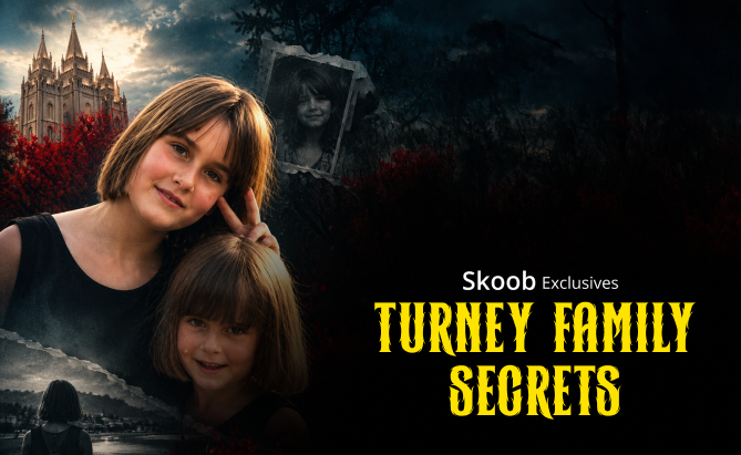 Turney Family Secrets
