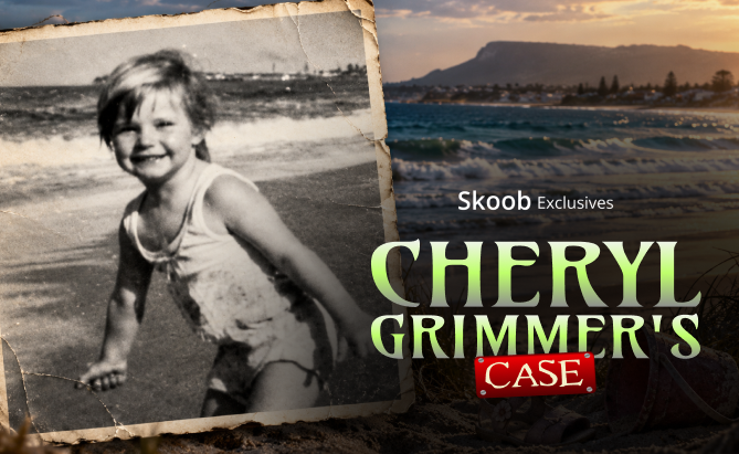 Cheryl Grimmer's Case